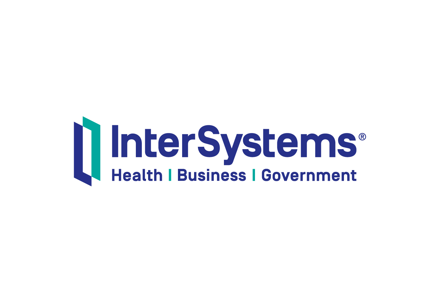 Intersystems Logo