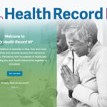 MyHealthRecord NY