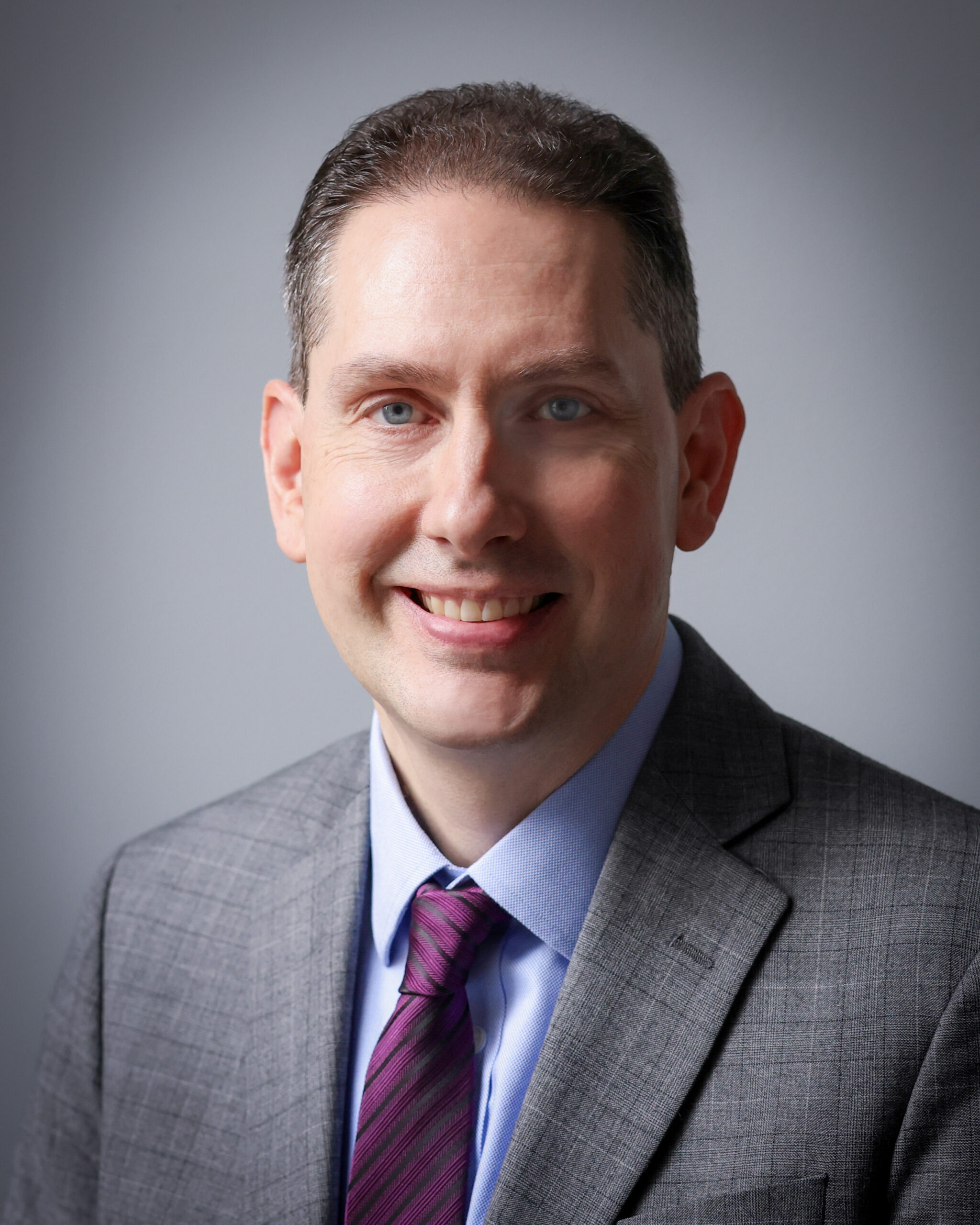 Todd M. Rogow