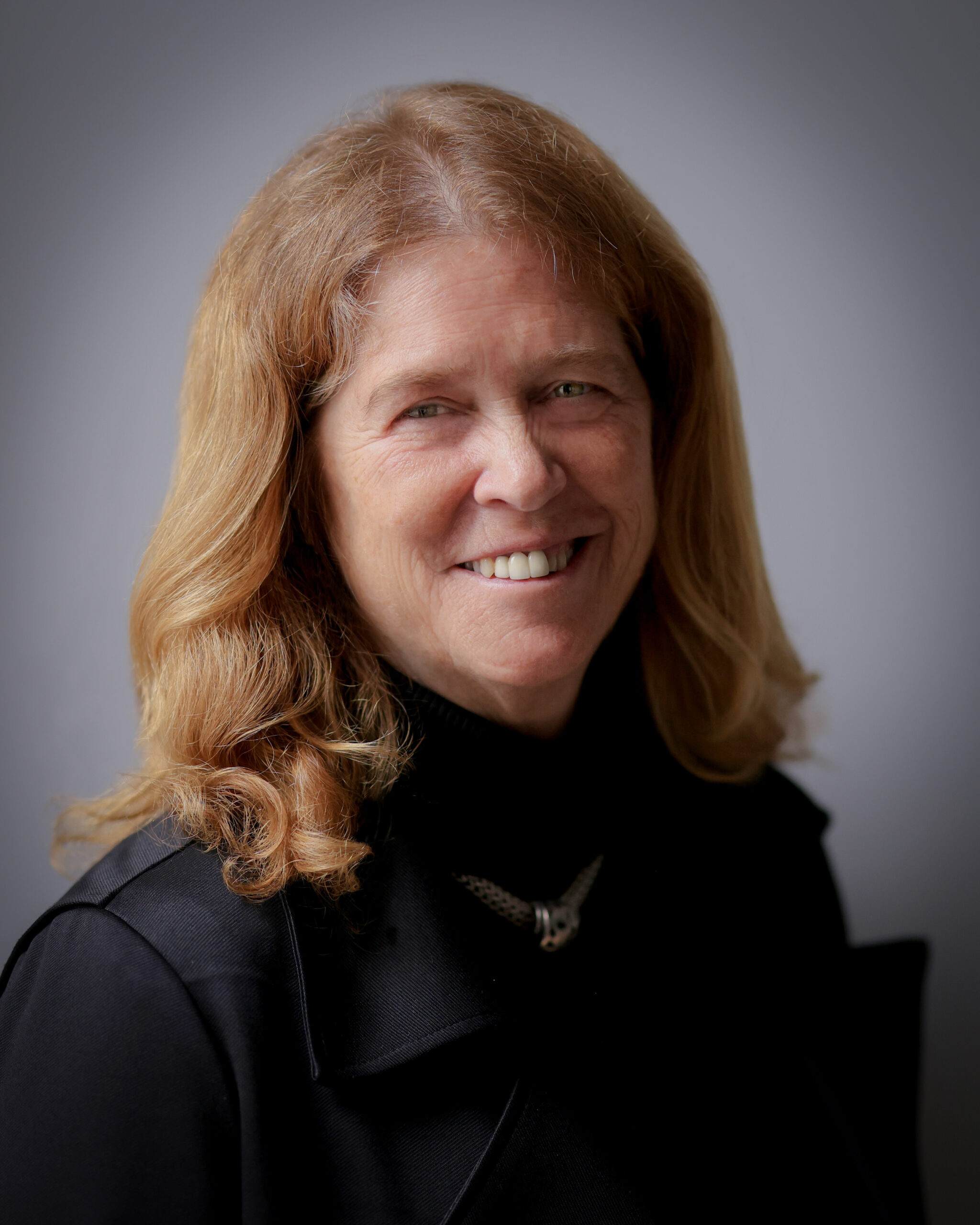 Maureen O'Connor