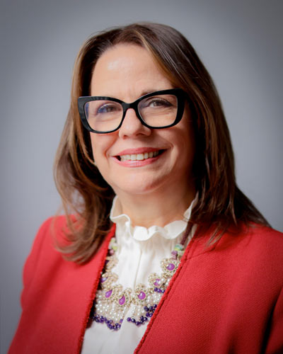 Vivienne Destefano