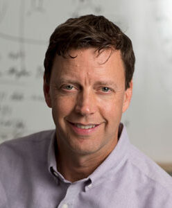 Eric Widen
