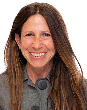 Geri Almer