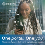 One Portal. One You.