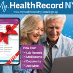 My Health Record NY: Give the Gift of Empowerment